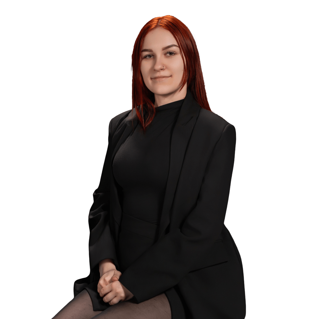 Specjalista Ds. Biurowo-Administracyjnych