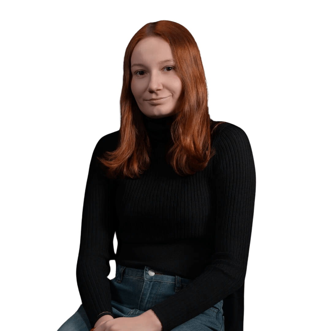 Pracownik Kina i Kawiarni
