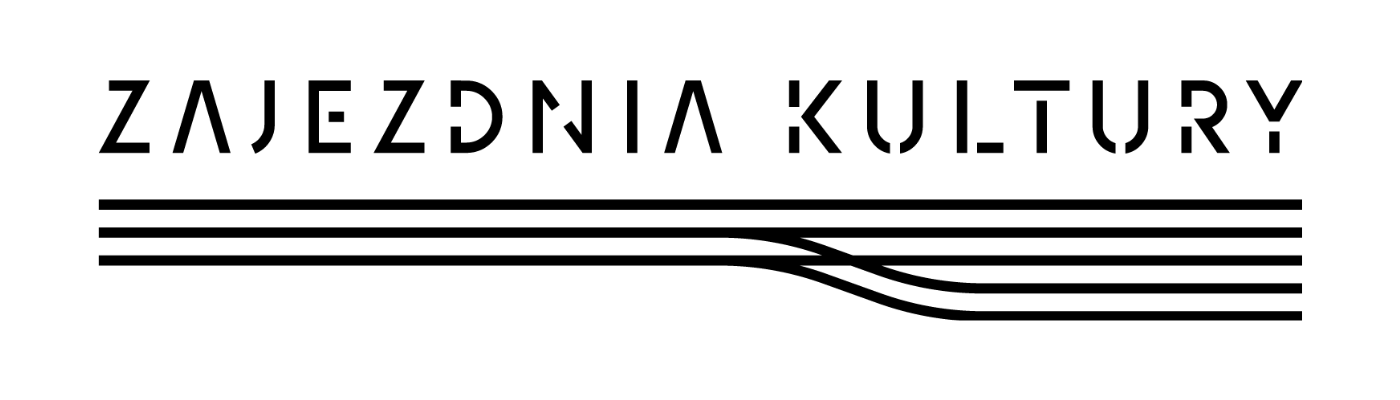 Zajezdnia Kultury Logo