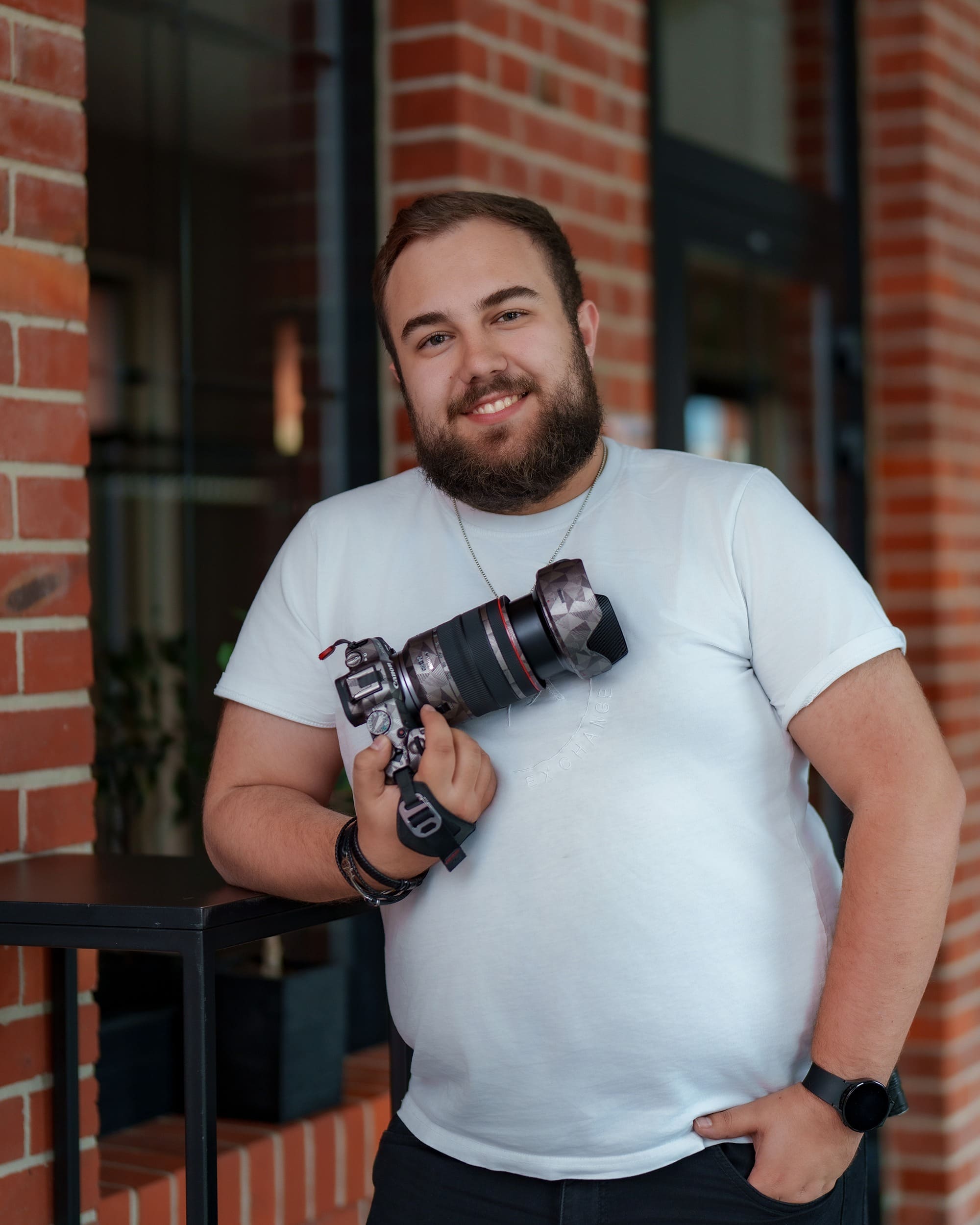 Pracownik Obsługi Technicznej