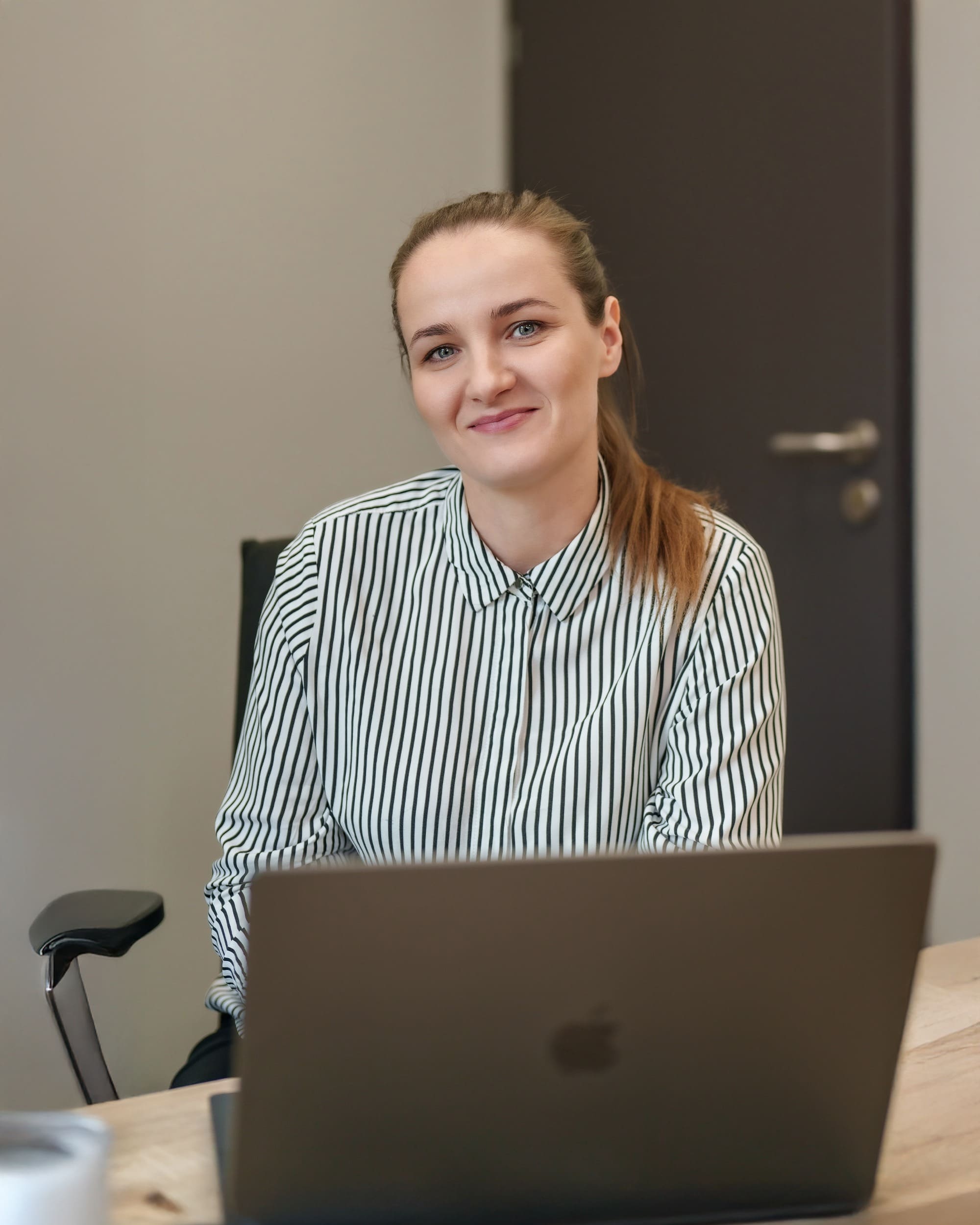 Specjalista Ds. Księgowych