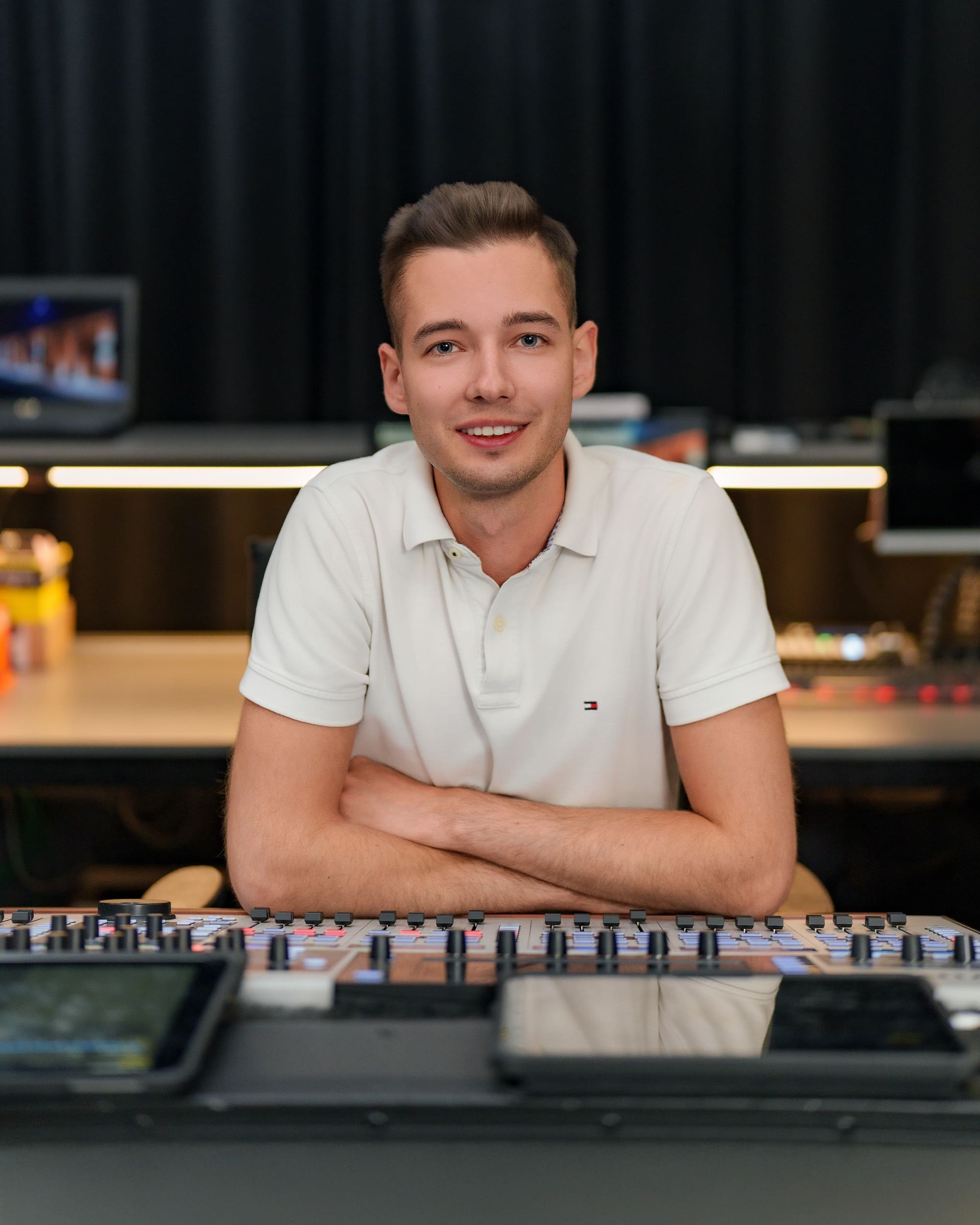 Realizator Techniki Scenicznej