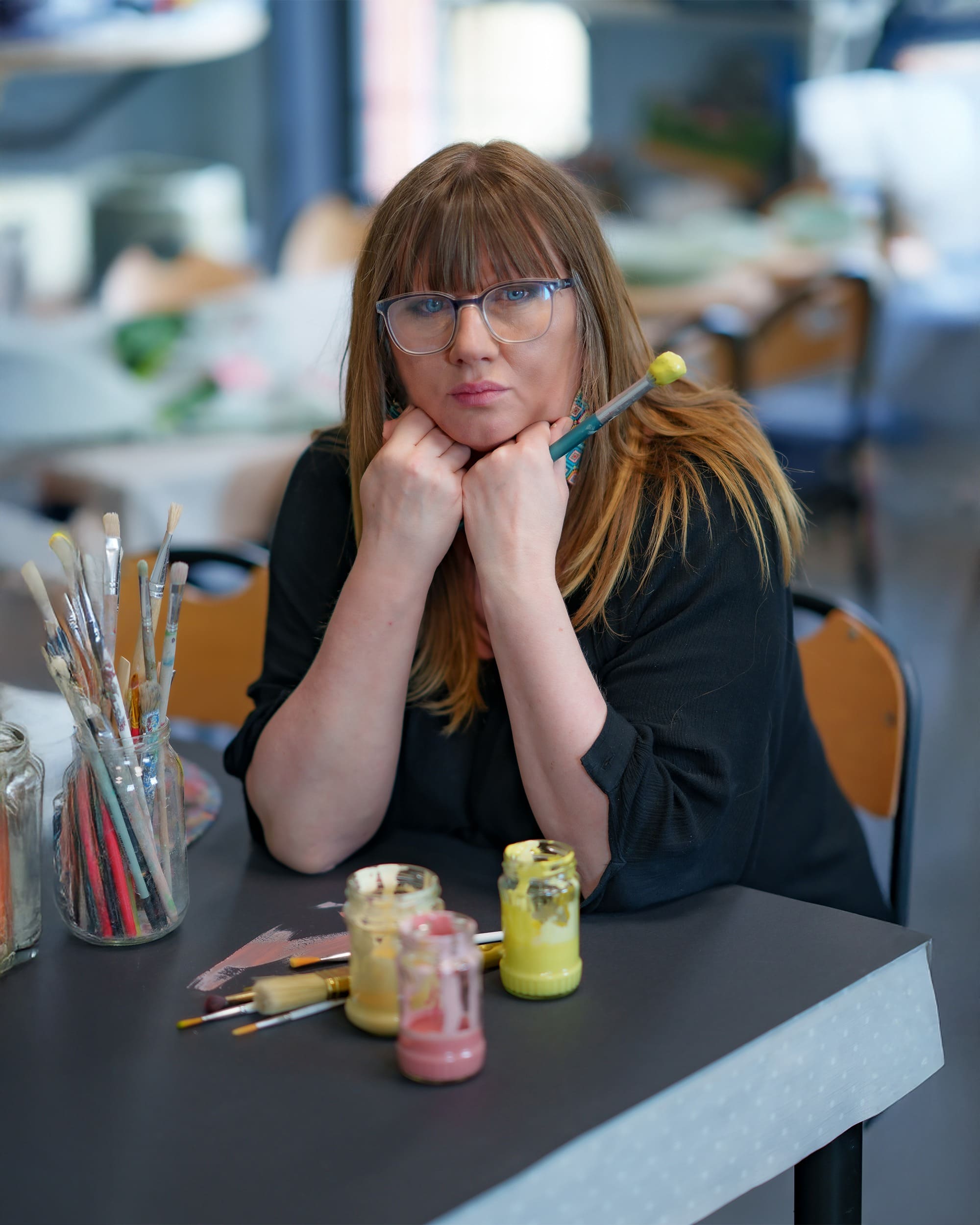 Animator Sztuk Wizualnych