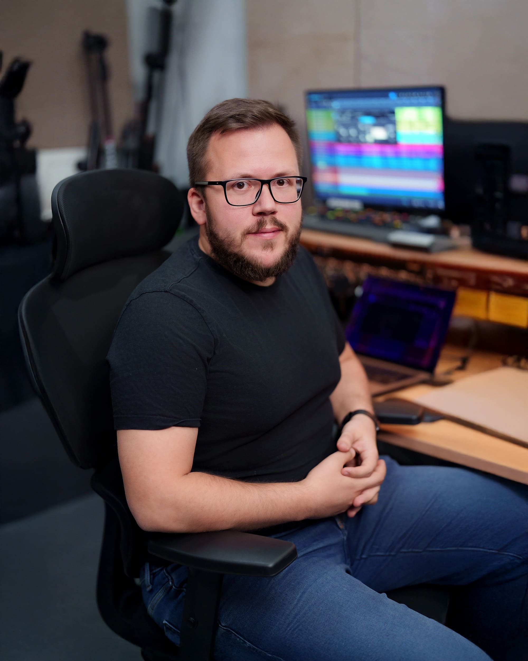 Realizator Techniki Scenicznej