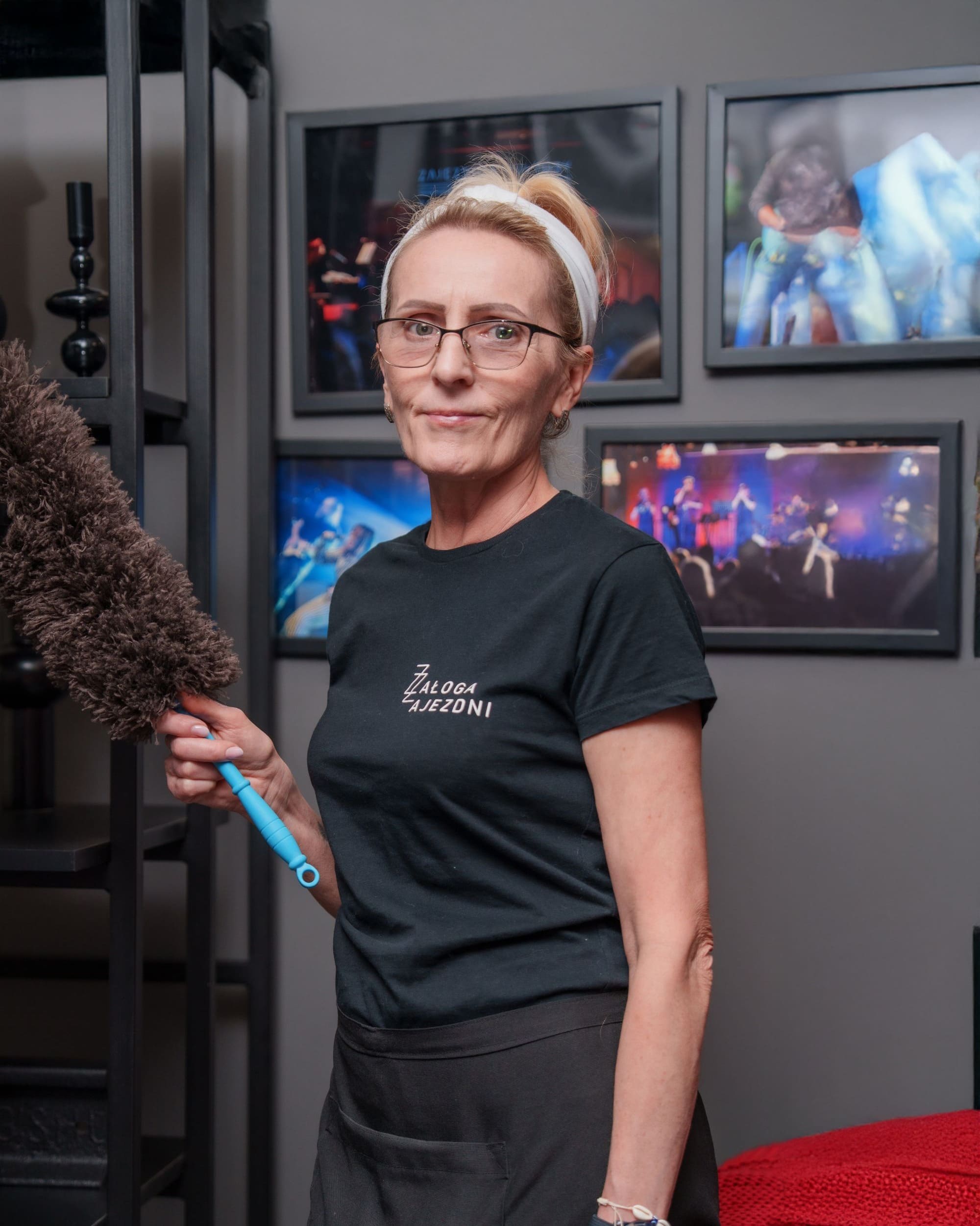 Pracownik Gospodarczy