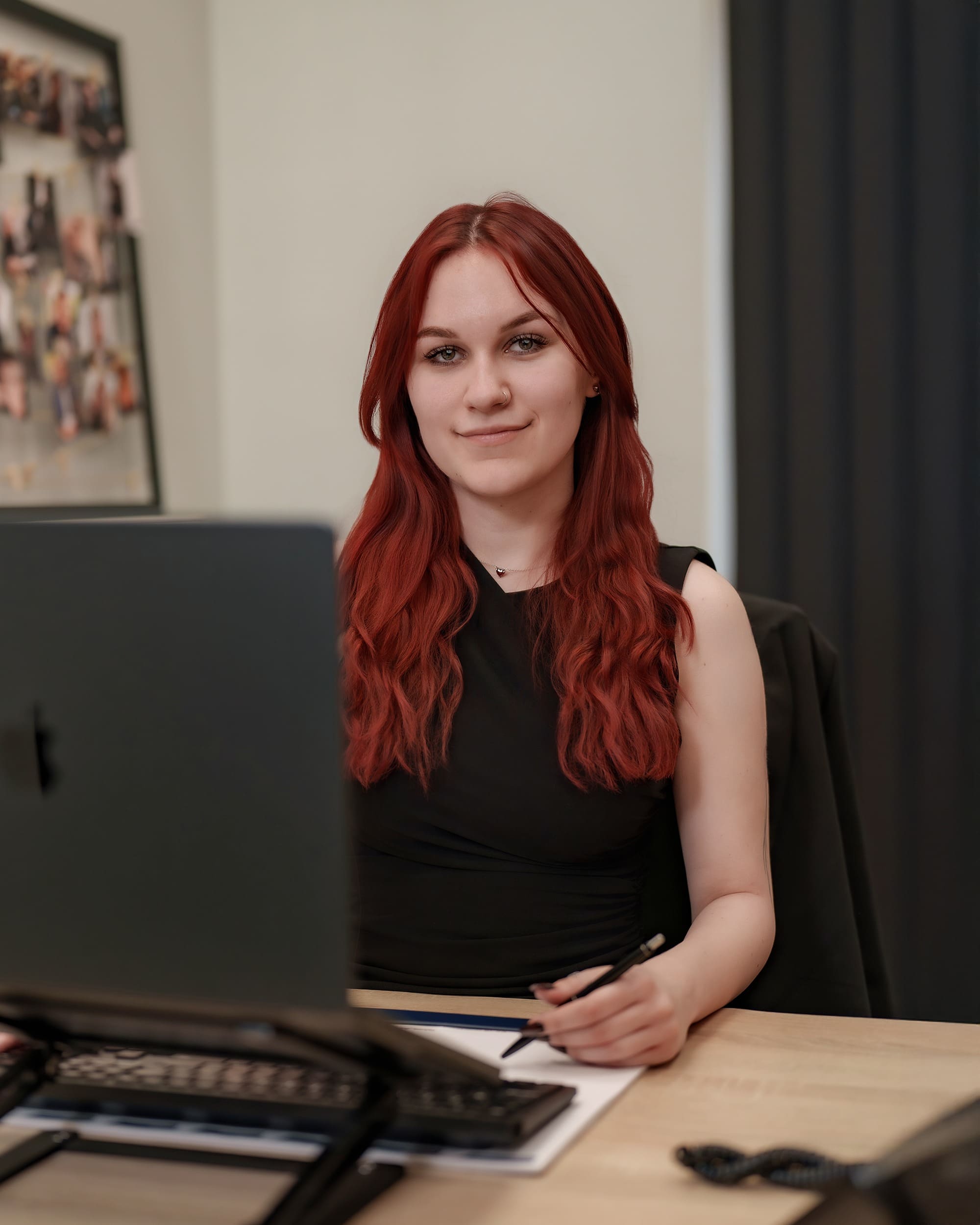 Specjalista Ds. Biurowo-Administracyjnych