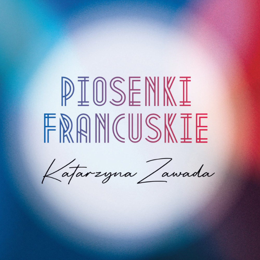 Piosenki Francuskie
